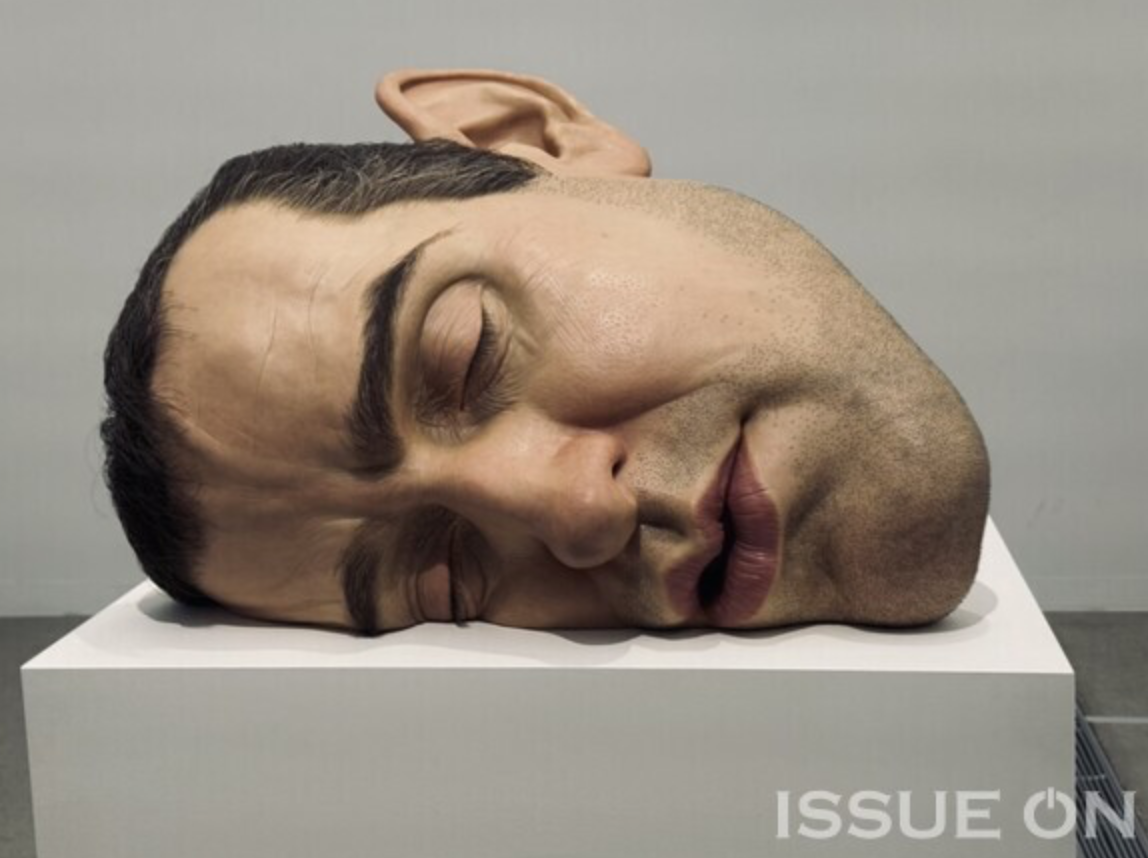(Mask II, 2001–2002)